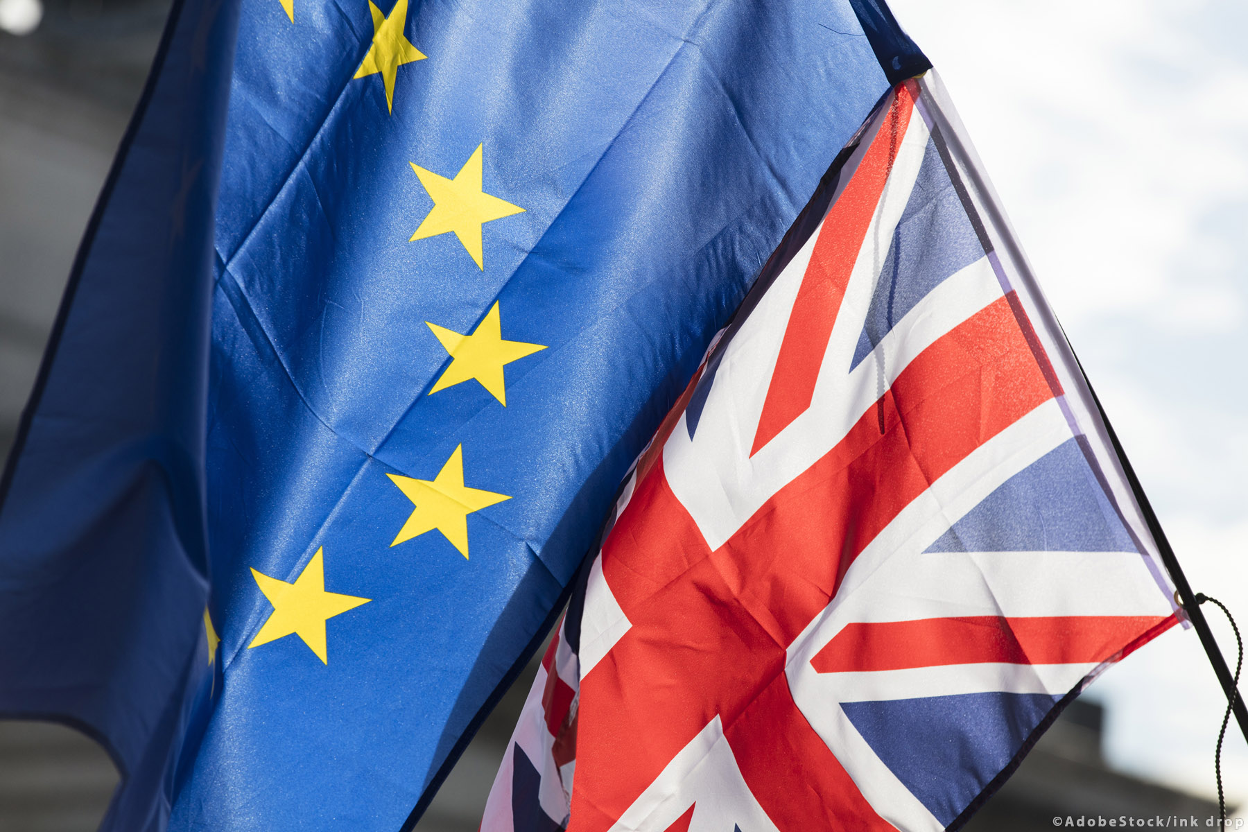 Les répercussions des nouvelles relations entre l'UE et le Royaume-Uni