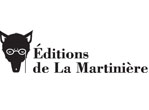 EditionsDeLaMartinière